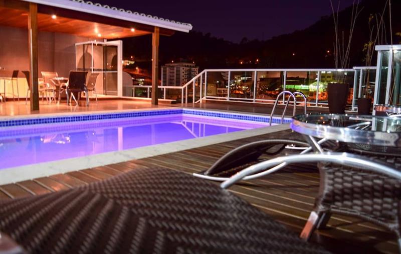 Angra Beach Hotel Angra dos Reis Extérieur photo