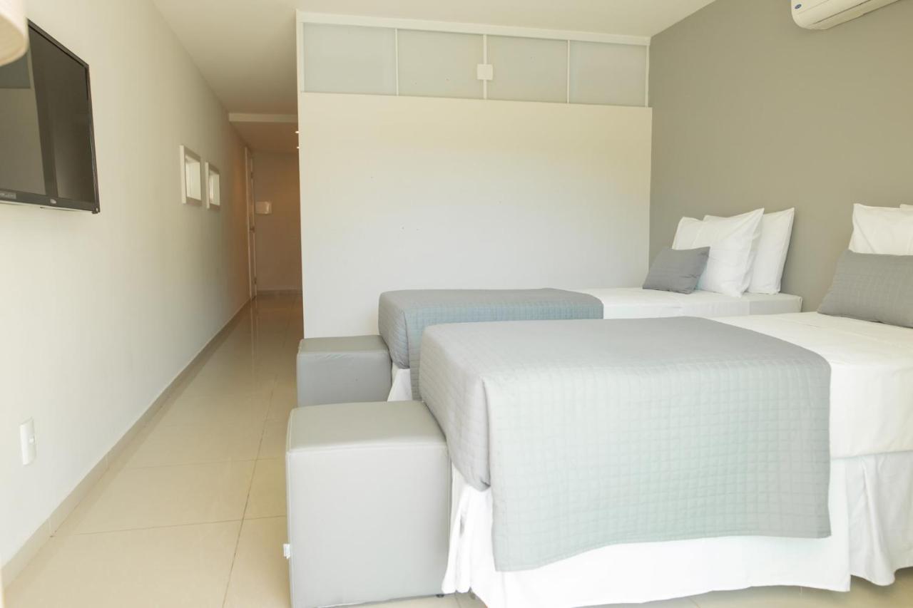Angra Beach Hotel Angra dos Reis Extérieur photo