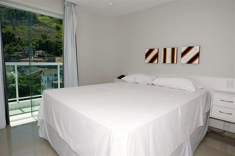 Angra Beach Hotel Angra dos Reis Extérieur photo