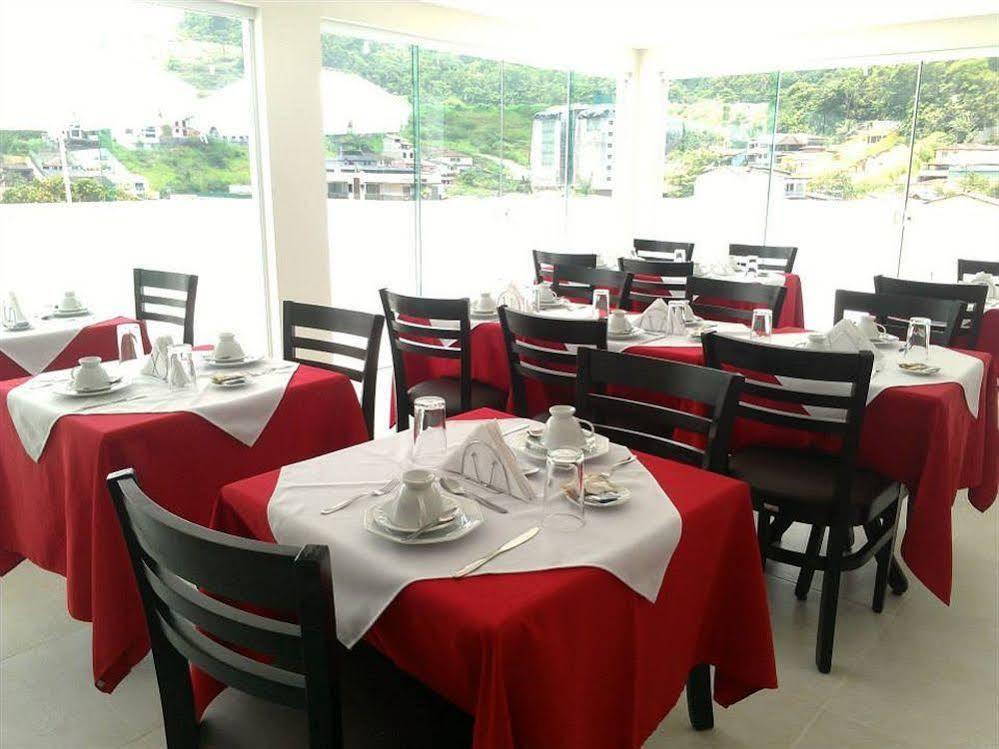 Angra Beach Hotel Angra dos Reis Extérieur photo