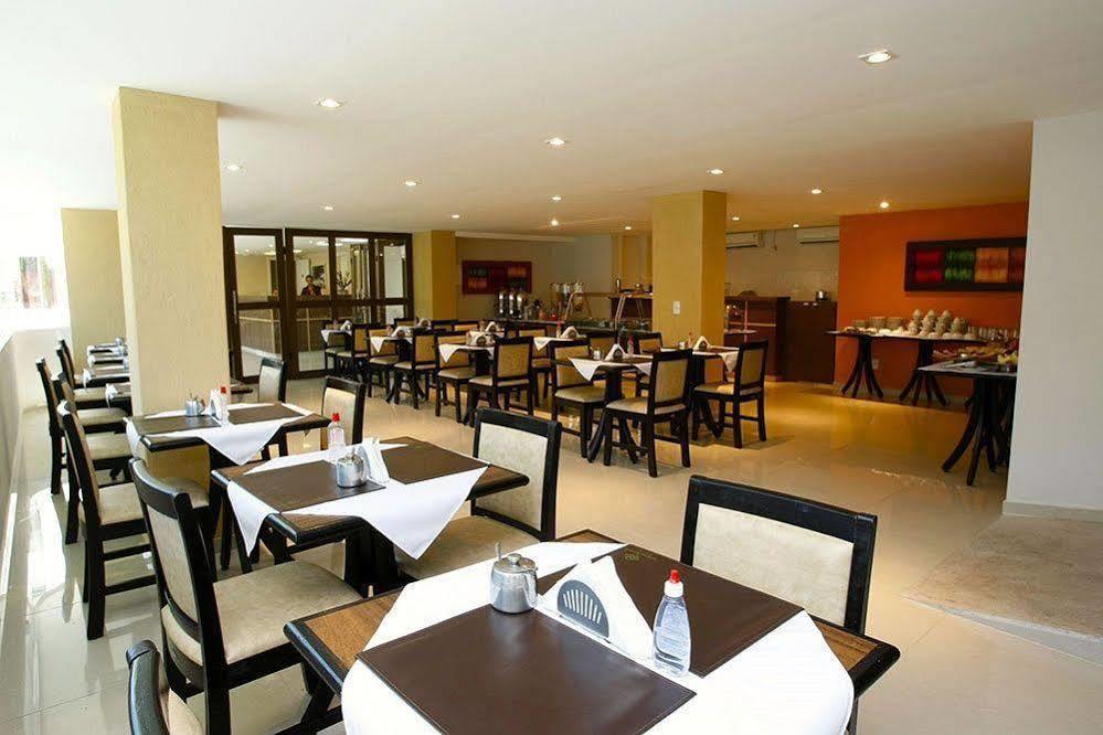 Angra Beach Hotel Angra dos Reis Extérieur photo